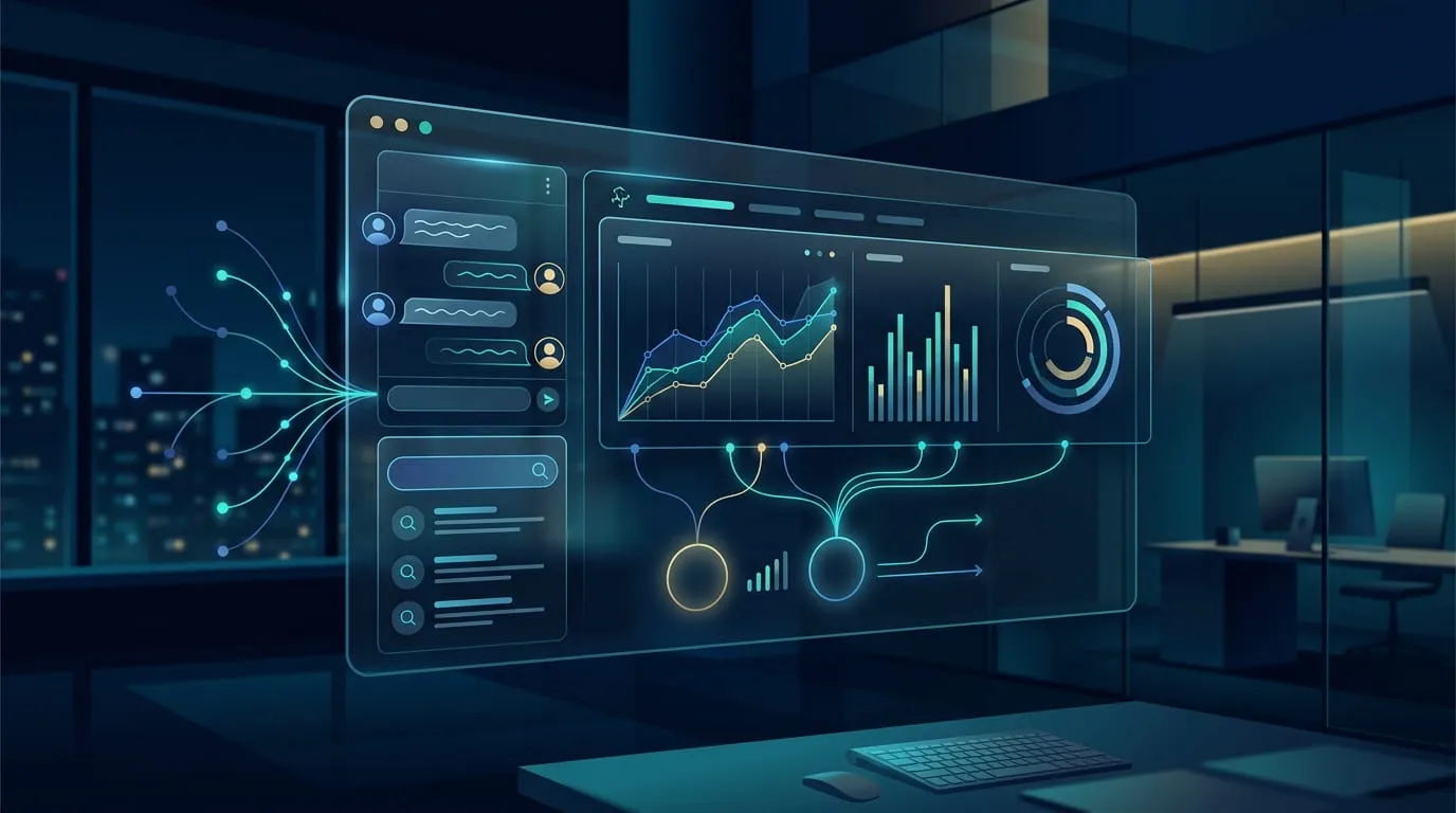 Which Platform Excels in AI Visibility Metrics