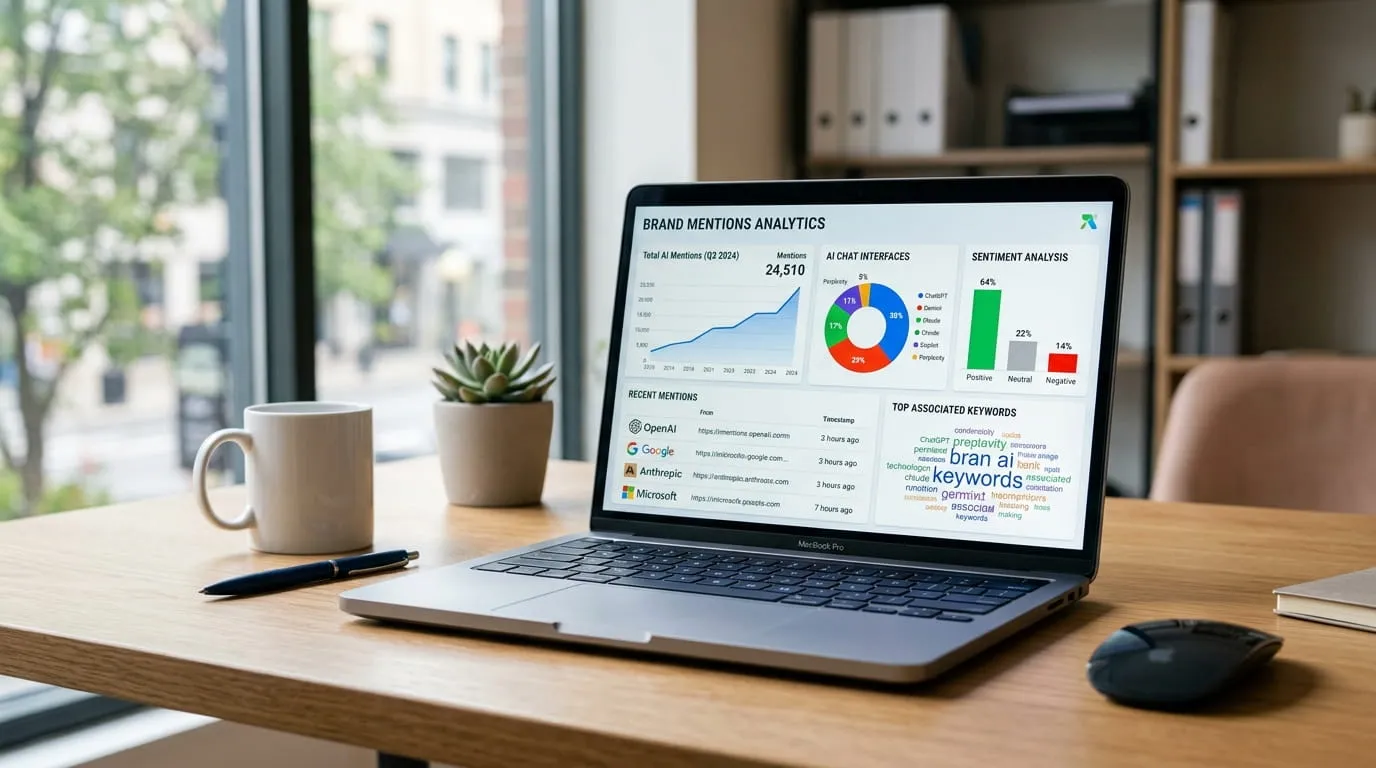 What Are the Best AI Visibility Products in 2026
