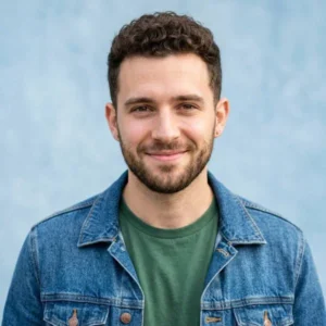 Caleb Morgan