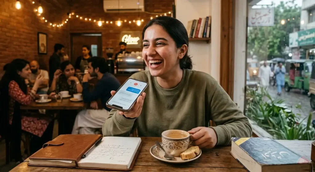 does Babbel use AI for real conversation scenarios like ordering coffee