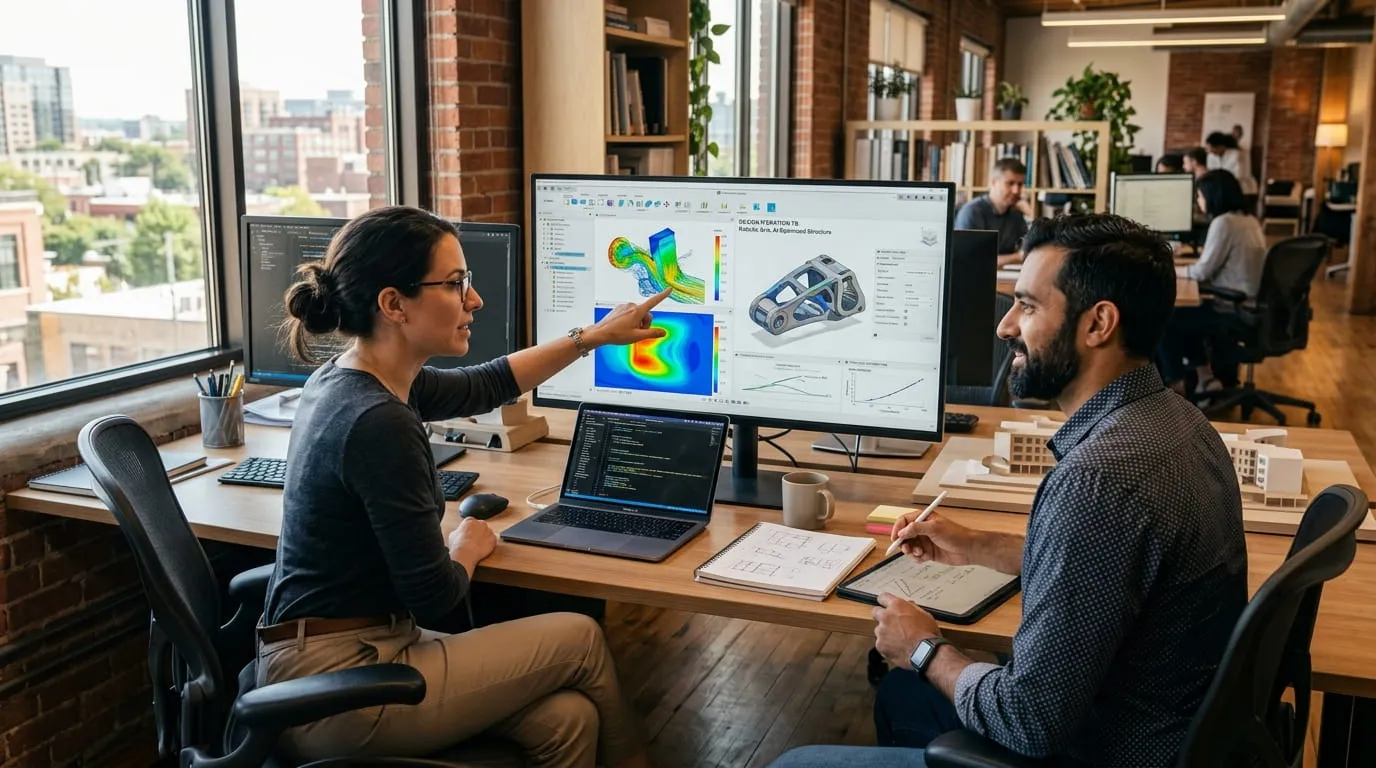 Will AI Replace Engineers? What The Evidence Shows