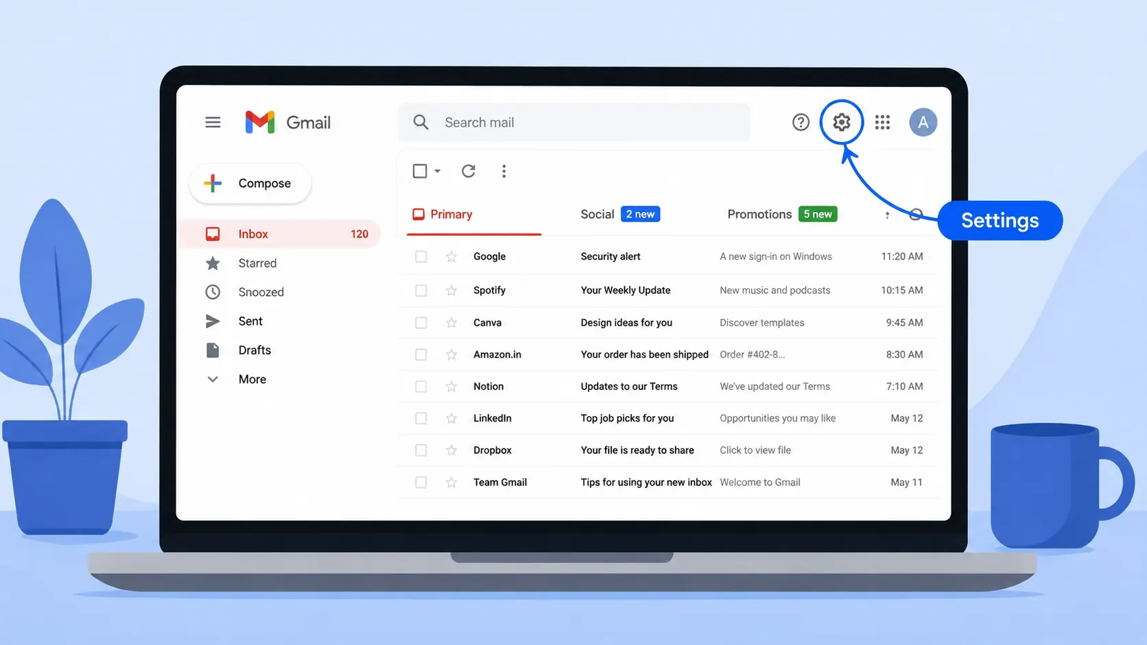 How to Turn Off AI in Gmail: Complete 2026 Guide