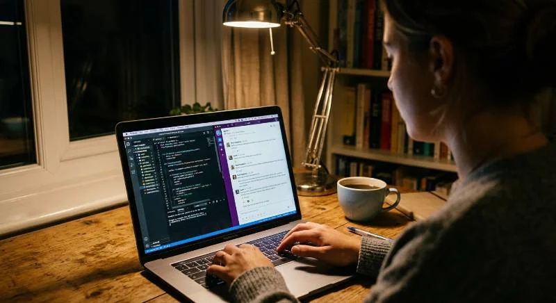ChatGPT Pro handling a long document in a coding workflow